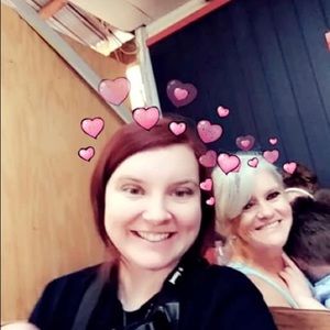 Meet your Posher, Sheena